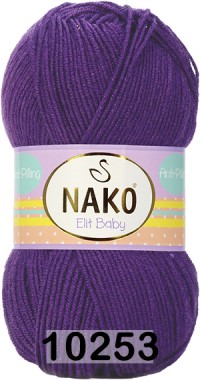 10253 ФИОЛЕТОВЫЙ