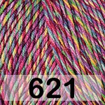 621 РАДУГА