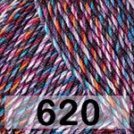 620 ВИШНЕВО СЕРО-ГОЛУБОЙ