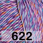 622 СИРЕНЕВАЯ РАДУГА