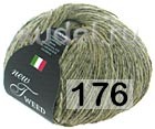 176 СЕРО ЗЕЛЕНЫЙ