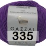 Пряжа Gazzal Wool 175