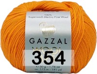 354 ОРАНЖЕВЫЙ