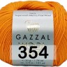 Пряжа Gazzal Wool 175