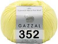 352 СВ.ЖЕЛТЫЙ