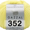 Пряжа Gazzal Wool 175
