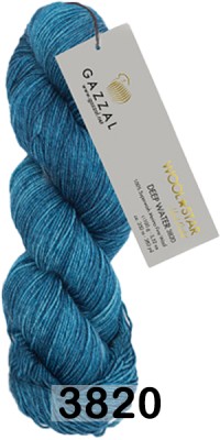 3820 СИНИЙ ДЖИНС