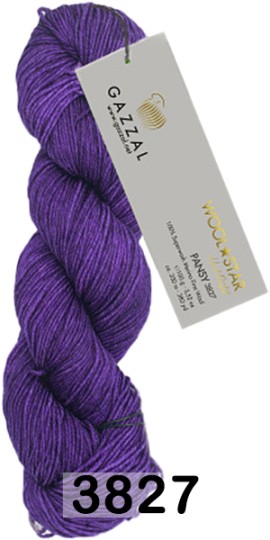 3827 СИРЕНЕВЫЙ