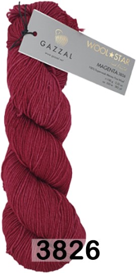 3826 БОРДОВЫЙ