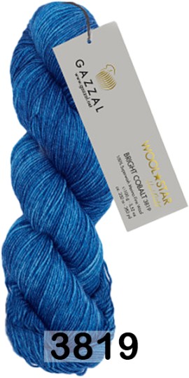 3819 СВ.СИНИЙ