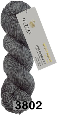 3802 СЕРЫЙ