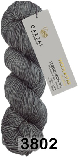 3802 СЕРЫЙ