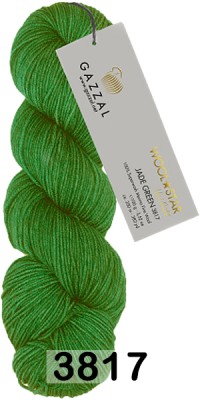 3817 ЗЕЛЕНЫЙ
