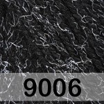Пряжа YarnArt Legend 9006 ЧЕРНЫЙ