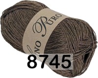 8745 КОРИЧНЕВЫЙ