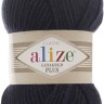 Пряжа Alize Lanagold Plus