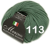 113 ОЛИВКОВЫЙ