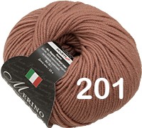 201 НАСЫЩЕННЫЕ РУМЯНА