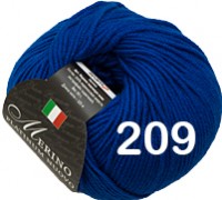 209 КОРОЛЕВСКИЙ СИНИЙ
