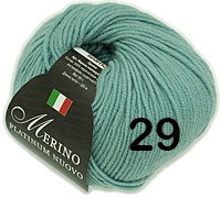 29 СВ.БИРЮЗА