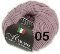 05 СВ.ЛИЛОВЫЙ