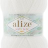 Пряжа Alize Happy Baby New