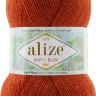 Пряжа Alize Happy Baby New