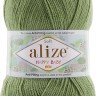 Пряжа Alize Happy Baby New