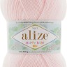 Пряжа Alize Happy Baby New
