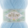 Пряжа Alize Happy Baby New