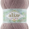 Пряжа Alize Happy Baby New