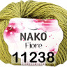 Пряжа NAKO FIORE