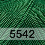 5542 ЗЕЛЕНЫЙ