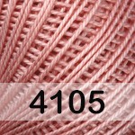 Пряжа YarnArt Lily 4105 БЛЕДНО-РОЗОВЫЙ