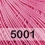 5001 ЯР.РОЗОВЫЙ