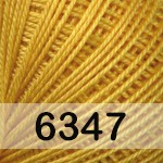 6347 ЖЕЛТЫЙ