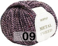 09 РОЗОВО-ЧЕРНЫЙ