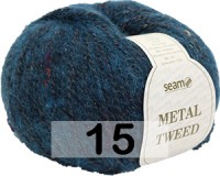 15 Т.БИРЮЗОВЫЙ