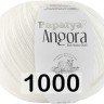 Пряжа Kamgarn Angora Papatya