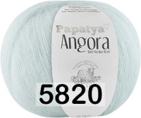 5820 СЕРО-ГОЛУБОЙ