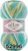 Пряжа Alize Happy Baby New Multi Colors