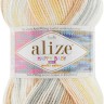 Пряжа Alize Happy Baby New Multi Colors