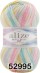 Пряжа Alize Happy Baby New Multi Colors