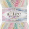 Пряжа Alize Happy Baby New Multi Colors