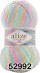 Пряжа Alize Happy Baby New Multi Colors