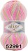 Пряжа Alize Happy Baby New Multi Colors