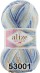 Пряжа Alize Happy Baby New Multi Colors