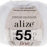 Пряжа Alize Merino Royal Fine