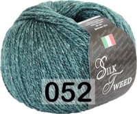 052 БИРЮЗОВЫЙ