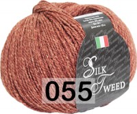 055 СВ.КОРИЧНЕВЫЙ